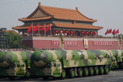 general sua china isi mareste arsenalul nuclear in ce conditii ar folosi beijingul o arma atomica impotriva taiwanului 68a82e527ad3e