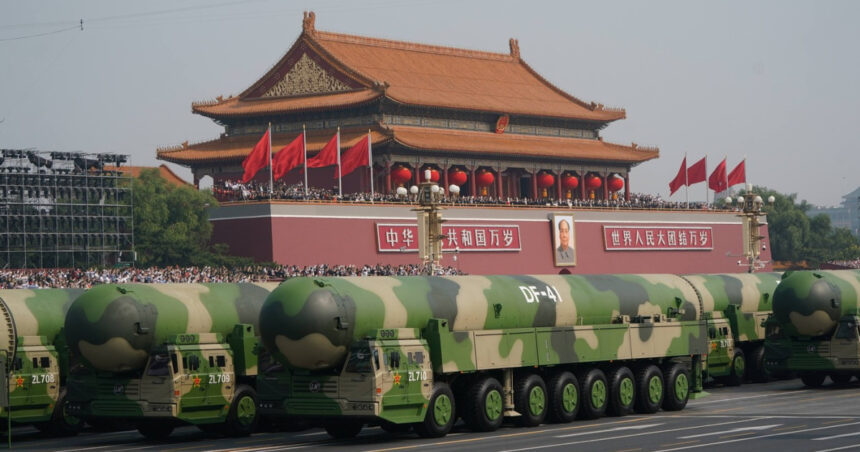general sua china isi mareste arsenalul nuclear in ce conditii ar folosi beijingul o arma atomica impotriva taiwanului 68a82e527ad3e