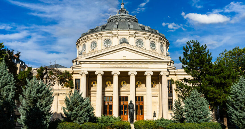 george enescu viata si capodoperele geniului muzicii romanesti a fost admis la conservatorul din viena la varsta de 7 ani 68aa99fcd3ee3