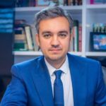 george niculescu presedintele autoritatii nationale de reglementare in domeniul energiei anre vine la profit energy forum editia a ix a 68ad40957e3c3