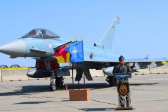 germania preia misiunea de politie aeriana la baza militara mihail kogalniceanu 689d80878d257