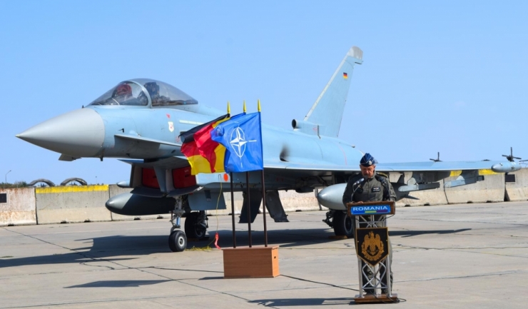 germania preia misiunea de politie aeriana la baza militara mihail kogalniceanu 689d80878d257