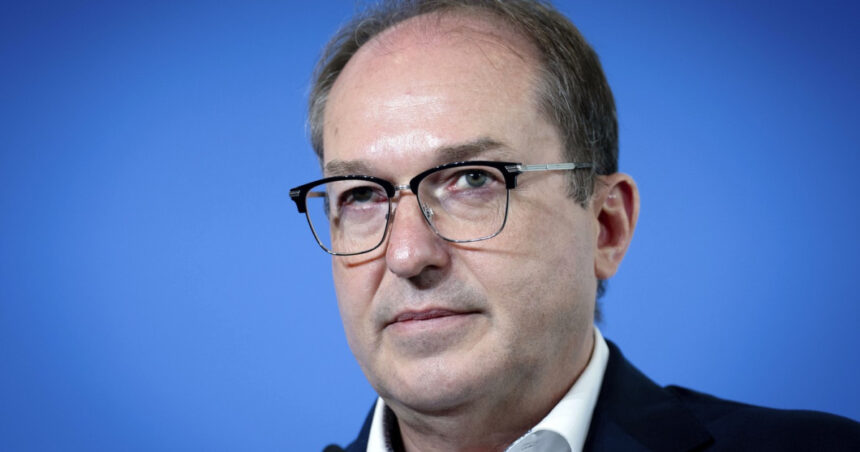 germania prelungeste controalele stricte la frontiera guvernul merz sub presiunea extremei drepte 6894ac96423d2