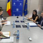 germania sustine aderarea romaniei la ocde anuntul noului ambasador angela ganninger 68adb53f62a58