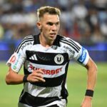 gheorghita reinventat la u cluj assist la debut si o sageata catre fcsb aici pot sa driblez sa pierd mingea 68a405d1876c3
