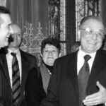 gigi becali aparitie fulger la sicriul lui iliescu o cruce si un atac oricum nu vede raiul 68937638302f4