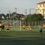 gloria baneasa joaca primul meci din noul sezon al ligii a 3 a la borcea 68a802d370299