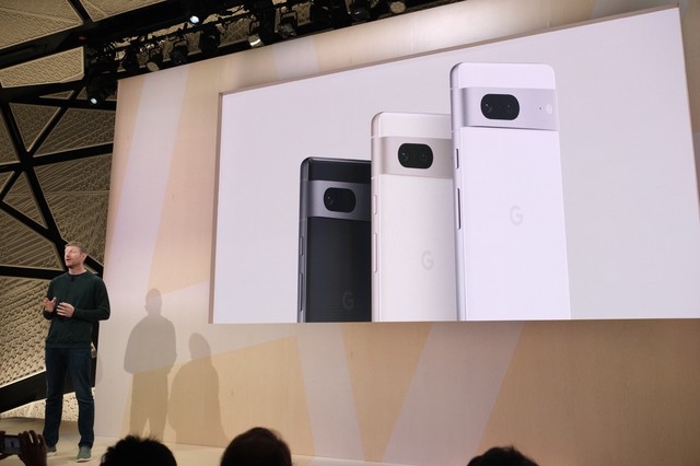 google a lansat noile telefoane pixel video 68a5f408e1c5a