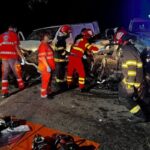 grav accident rutier in judetul tulcea un tanar a murit iar mai multe persoane au ajuns la spital 6899bff6c430b