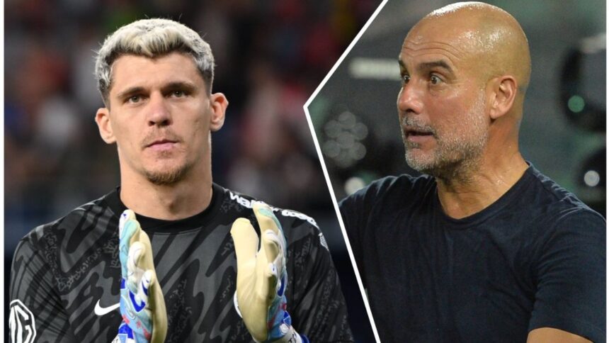 guardiola profita de transferul ratat al lui tarnovanu afacere de milioane pentru manchester city 689b8dcae799b