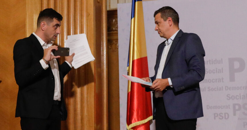 guvernare comuna psd aur simion o vede inevitabila liderii psd pastreaza tacerea 689c85d527e08