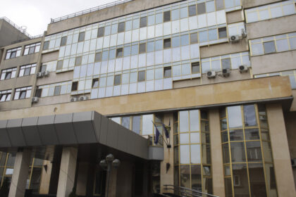 guvernul a alocat 250 milioane lei pentru a continua lucrarile la noul sediul al spitalui de urgenta prof dr dimitrie gerota 689605148988b