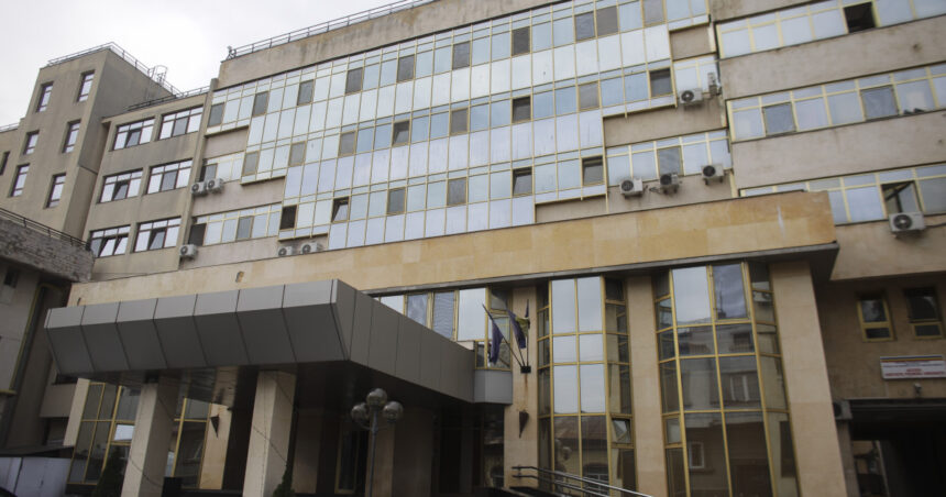 guvernul a alocat 250 milioane lei pentru a continua lucrarile la noul sediul al spitalui de urgenta prof dr dimitrie gerota 689605148988b