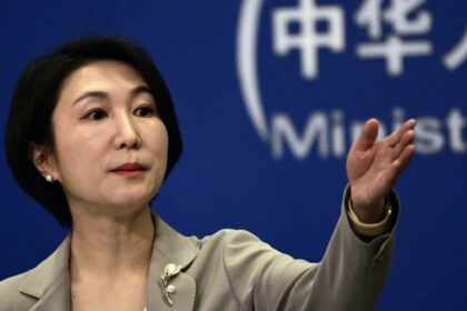 guvernul chinez replica acida pentru trump nimeni nu poate separa taiwanul de china reunificarea e inevitabila 68a30fc858676