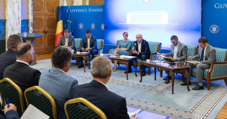 guvernul ia in calcul cresterea cu 70 a taxelor locale ce alte masuri sunt prevazute pentru a consolida bugetele primariilor 6892216f6de93