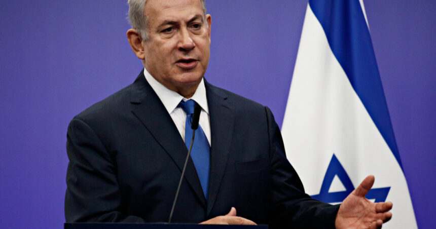 hamas reactioneaza dupa ce netanyahu si a anuntat planurile in fasia gaza sacrifica ostaticii israelieni pentru propriile interese 689577c02da79