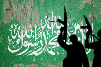 hamas transmite ca va depune armele doar daca se infiinteaza un stat palestinian independent 688e3f4108475