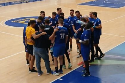 handbalistii de la csm constanta au castigat primul amical cu steaua 68a0a2c55c131