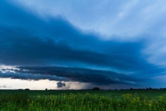 harta alerta de vremea rea in aproape toata tara 68a81fdbecb73
