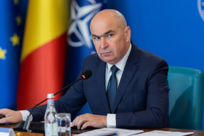 ilie bolojan a anuntat cand va avea loc rectificarea bugetara 68b0135dcd1a7