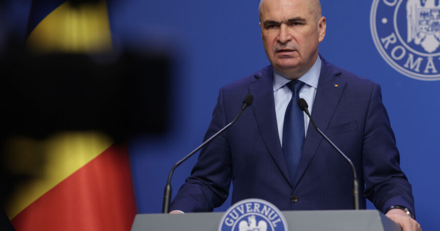 ilie bolojan a scos casa de protocol a lui traian basescu de pe ordinea de zi a sedintei de guvern 6895feba31867