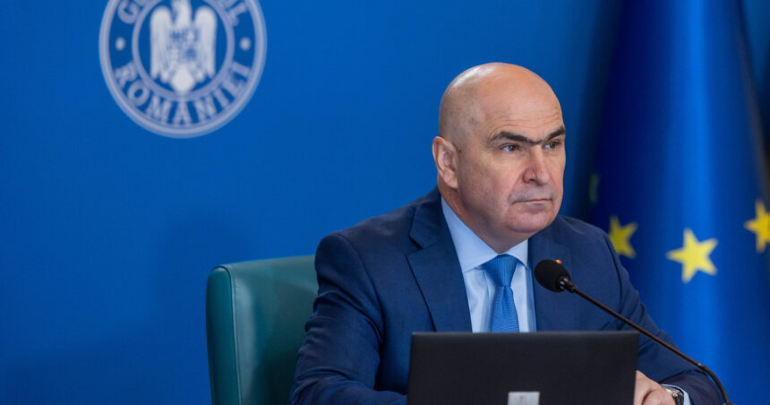 ilie bolojan discutii cu trei ministere cheie despre proiectele finantate prin pnrr primele concluzii legate de investitii 68a74f1c8f6f3