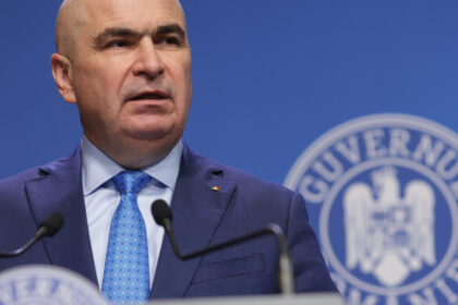 ilie bolojan merge azi in vizita de lucru in republica moldova intalniri cu premierul dorin recean si presedinta maia sandu 68a9664815e80