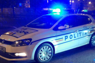 impact violent intre doua masini pe bulevardul lapusneanu din constanta intervin trei ambulante 688fb1a21dae1