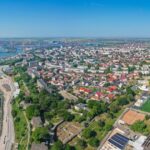 important trafic restrictionat in mangalia astazi si sambata pentru desfasurarea a doua parade moto 68b157ffe242f