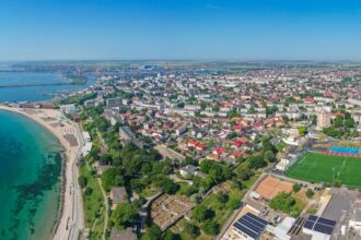 important trafic restrictionat in mangalia astazi si sambata pentru desfasurarea a doua parade moto 68b157ffe242f