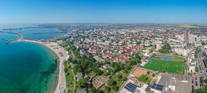 important trafic restrictionat in mangalia astazi si sambata pentru desfasurarea a doua parade moto 68b157ffe242f