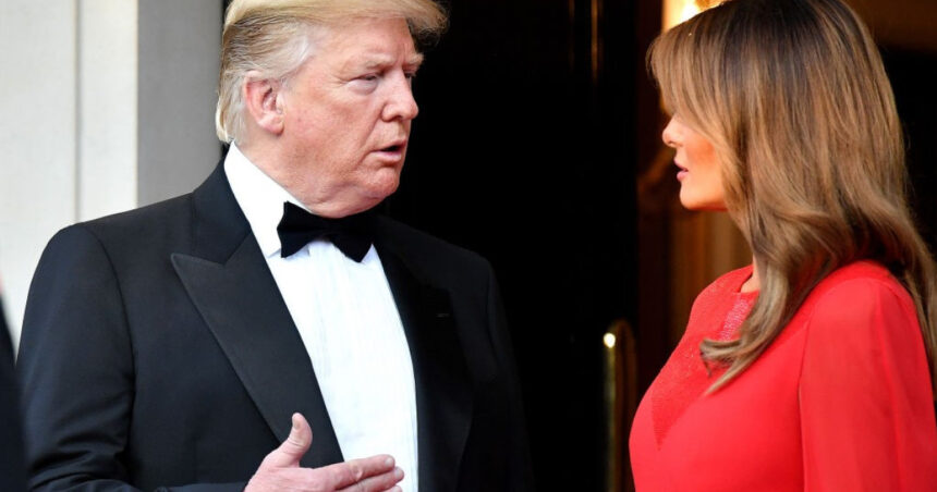 in ce si a investit donald trump banii de cand a redevenit presedinte averea lui s a triplat in ultimii ani 68a6bbe30dc53