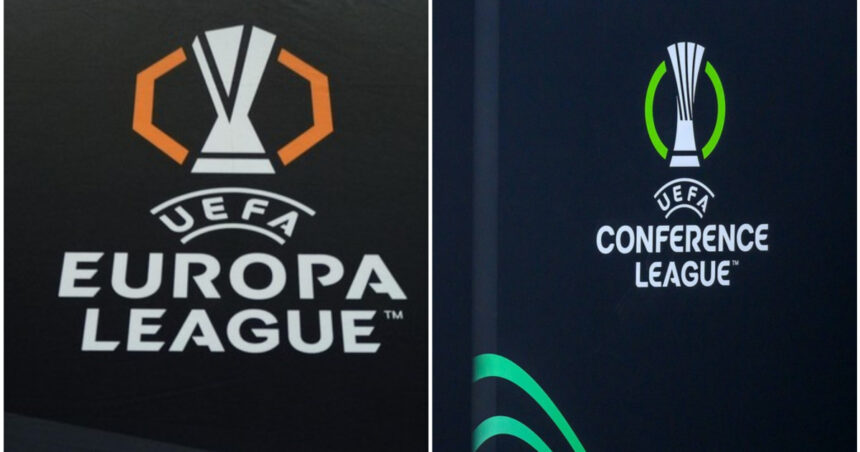 in ce zile si la ce ore vor juca fcsb cfr cluj si universitatea craiova in turul 3 preliminar al europa league si conference league 688fb2b972c2c