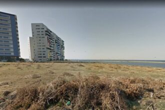 in ciuda nevoii urgente de spatii verzi proiectul parc faleza nord din constanta e blocat in documentatii 688d42cba3794