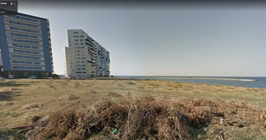 in ciuda nevoii urgente de spatii verzi proiectul parc faleza nord din constanta e blocat in documentatii 688d42cba3794