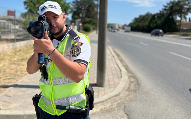 in luna iulie politistii constanteni au retinut peste 400 de permise de conducere 6890e41f08085