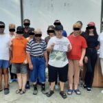 in prejma sarbatorii taierii capului sfantului ioan botezatorul asociatia suflete deschise a dus daruri centrului de ingrijire si asistenta pentru persoanele adulte cu dizabilitati tichilesti 68a966730718c