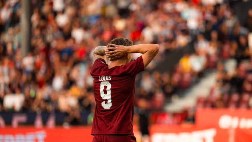 inainte de transferul lui louis munteanu cfr cluj vaneaza o lovitura de 5 600 000e 68a4821d6fbf1