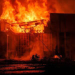 incendiu devastator in insulele marshall cladirea parlamentului a fost mistuita de flacari 68ad659020e6e