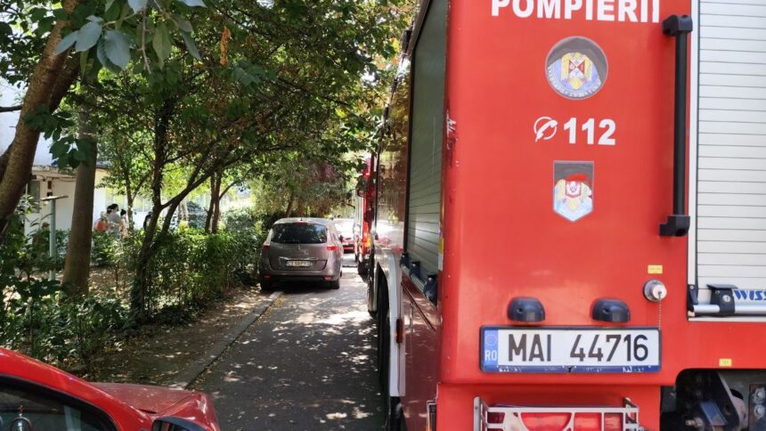 incendiu in tuzla o locuinta a fost cuprinsa de flacari 68a9d8393f01e