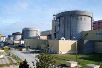 incendiu la centrala nucleara de la cernavoda stins fara riscuri 689d9bc1de71e