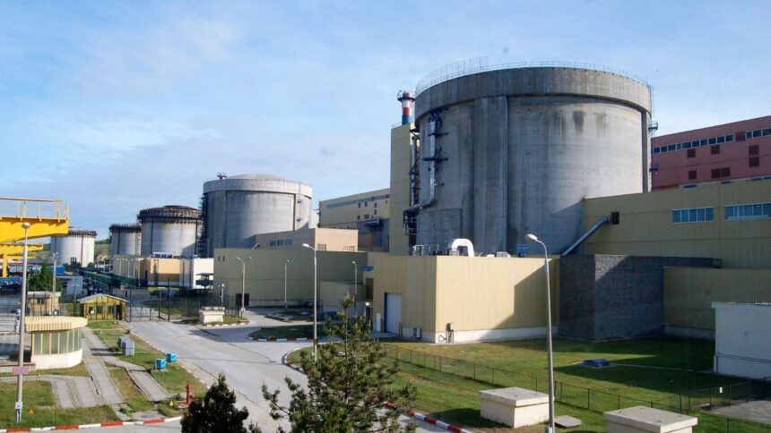 incendiu la centrala nucleara de la cernavoda stins fara riscuri 689d9bc1de71e