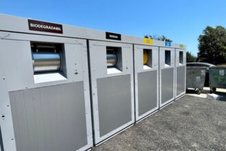 incepand din18 august la constanta vor fi montate inca 175 de insule ecologice 689cf5dae6dc8