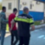 incident violent in babadag un politist a fost atacat in timpul unui conflict spontan 68ac2598c8b7b