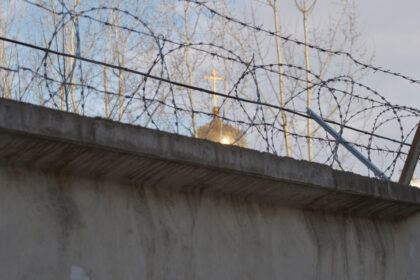 infractori rusi au incercat sa introduca droguri intr o inchisoare din nijni novgorod cu ajutorul unei pisici 68a488a884665