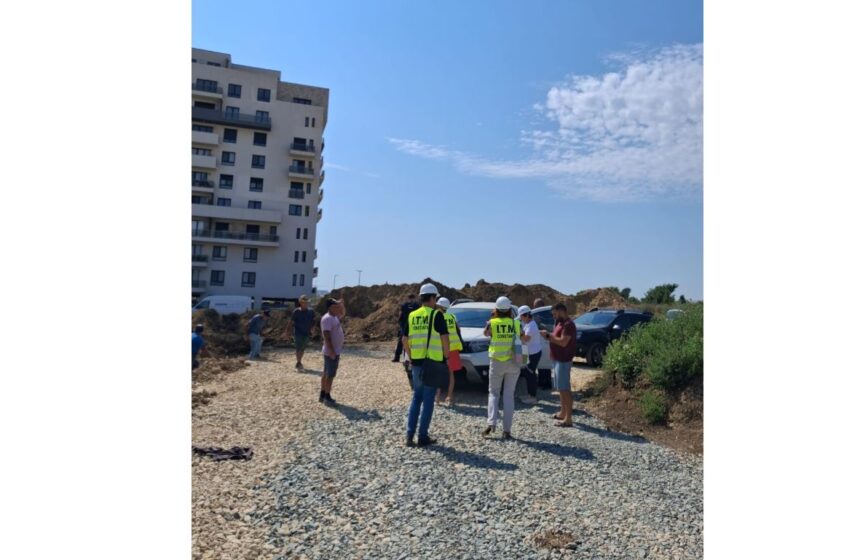 inspectorii itm constanta au dat amenzi de peste 120 000 de euro in campania de control pe litoralul marii negre 68b172fb83b35
