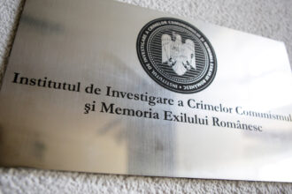 institutul de investigare a crimelor comunismului ii cere lui nicusor dan sa o decoreze post mortem pe rodica coposu 6896158b082ac