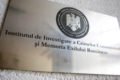 institutul de investigare a crimelor comunismului ii cere lui nicusor dan sa o decoreze post mortem pe rodica coposu 6896158b082ac