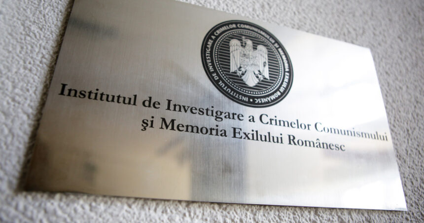 institutul de investigare a crimelor comunismului ii cere lui nicusor dan sa o decoreze post mortem pe rodica coposu 6896158b082ac