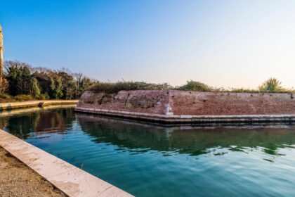 insula bantuita din venetia acum abandonata va deveni un paradis pentru localnici niciun turist nu va avea acces 688e4d4b7e763